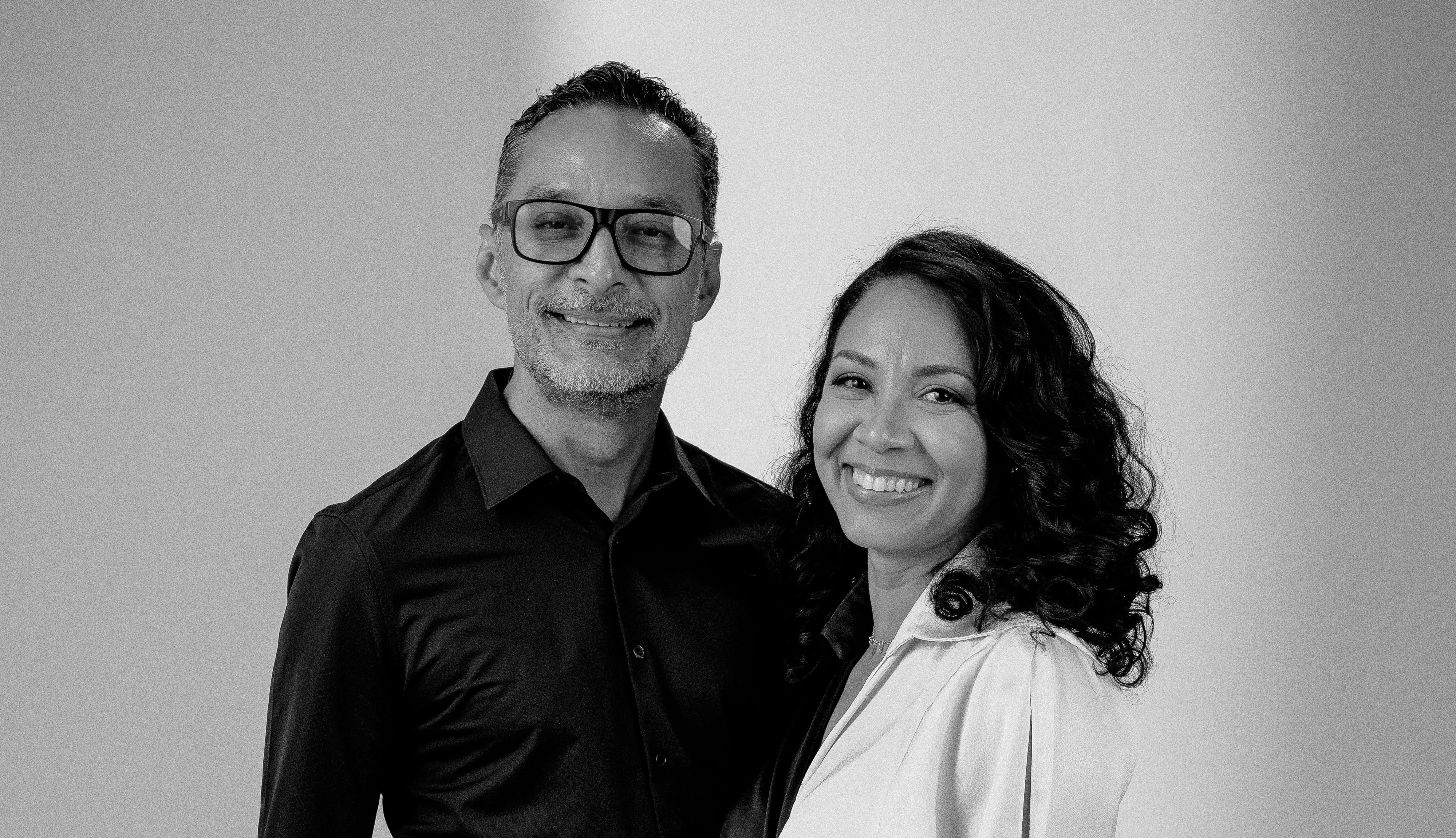 Mike & Zully - This Is Us